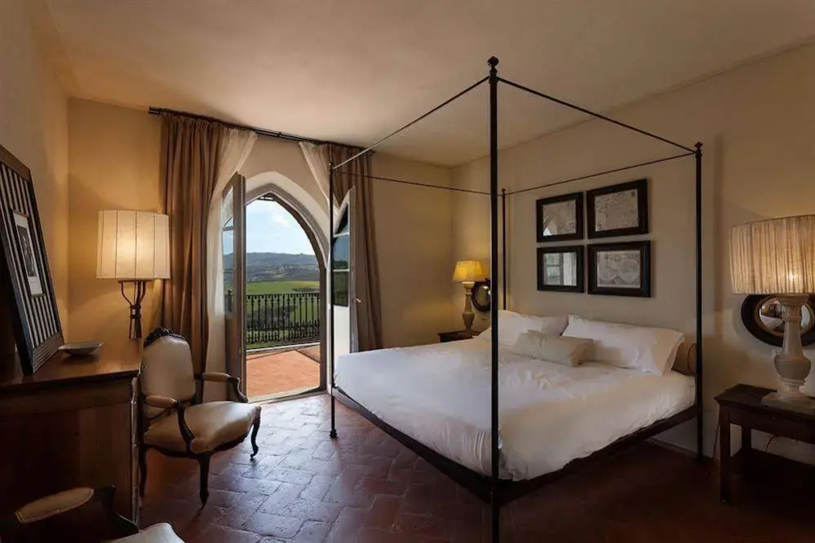 Vicarello Di Volterra