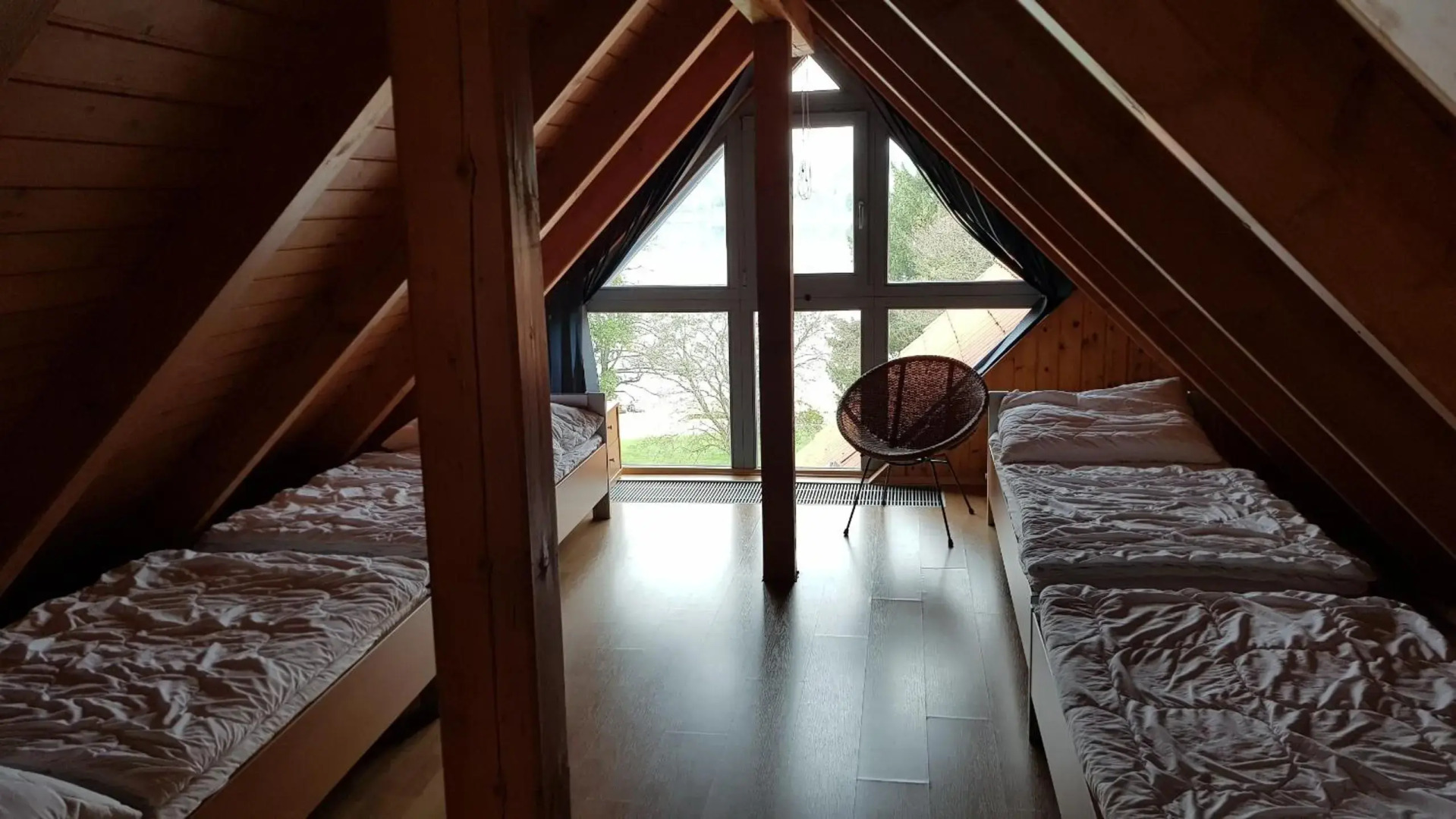 Riviera Lipno 502-07