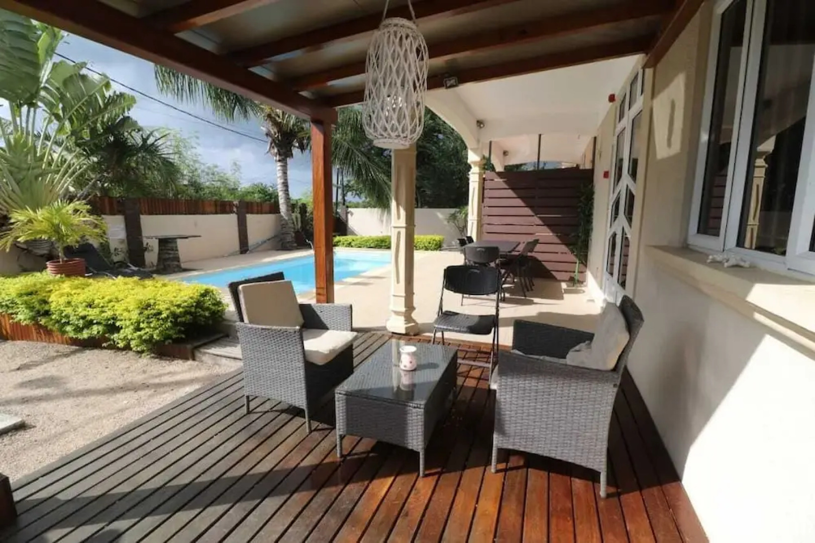 Isola Bella Luxury Villa