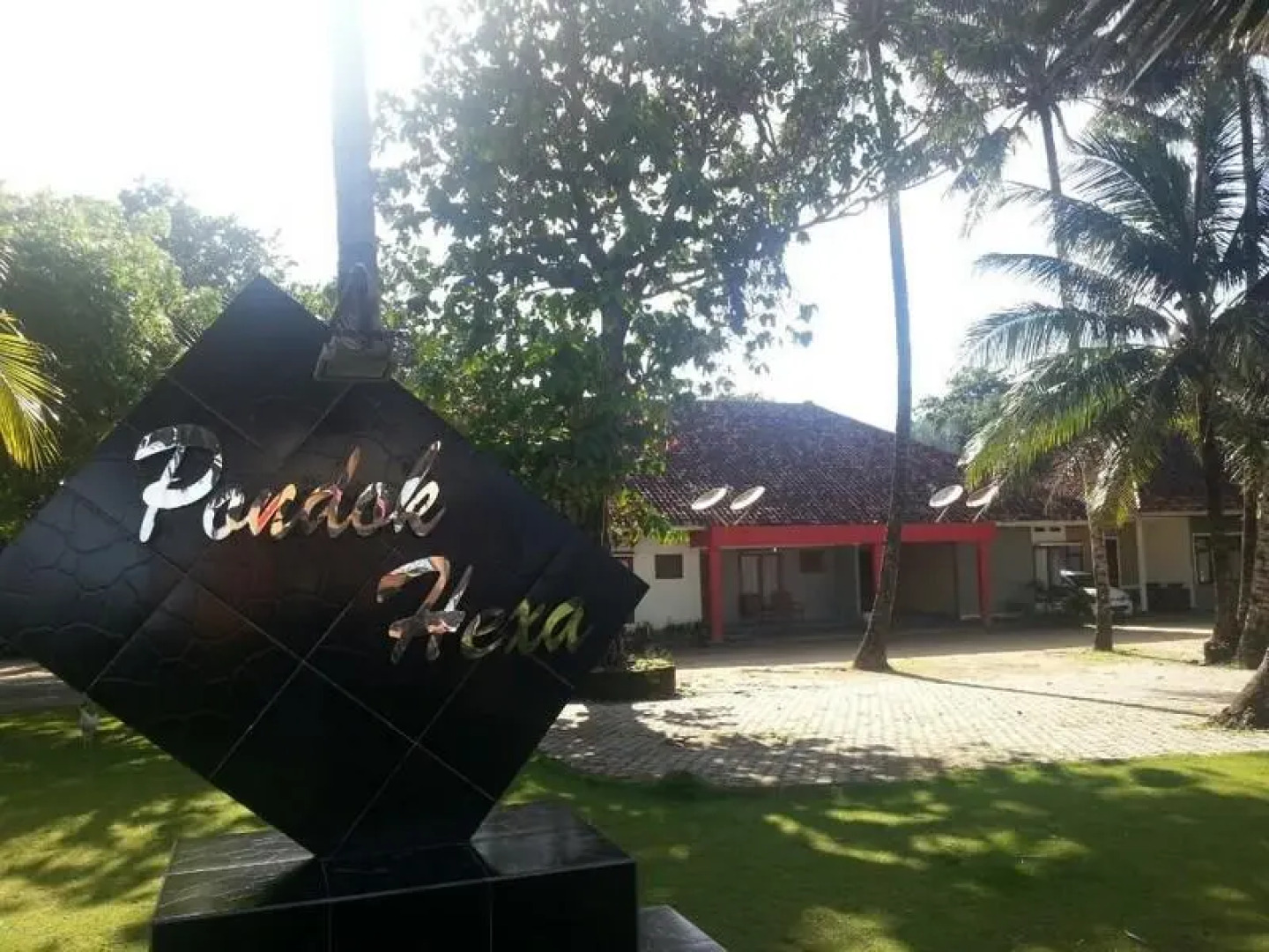 Pondok Hexa Hotel