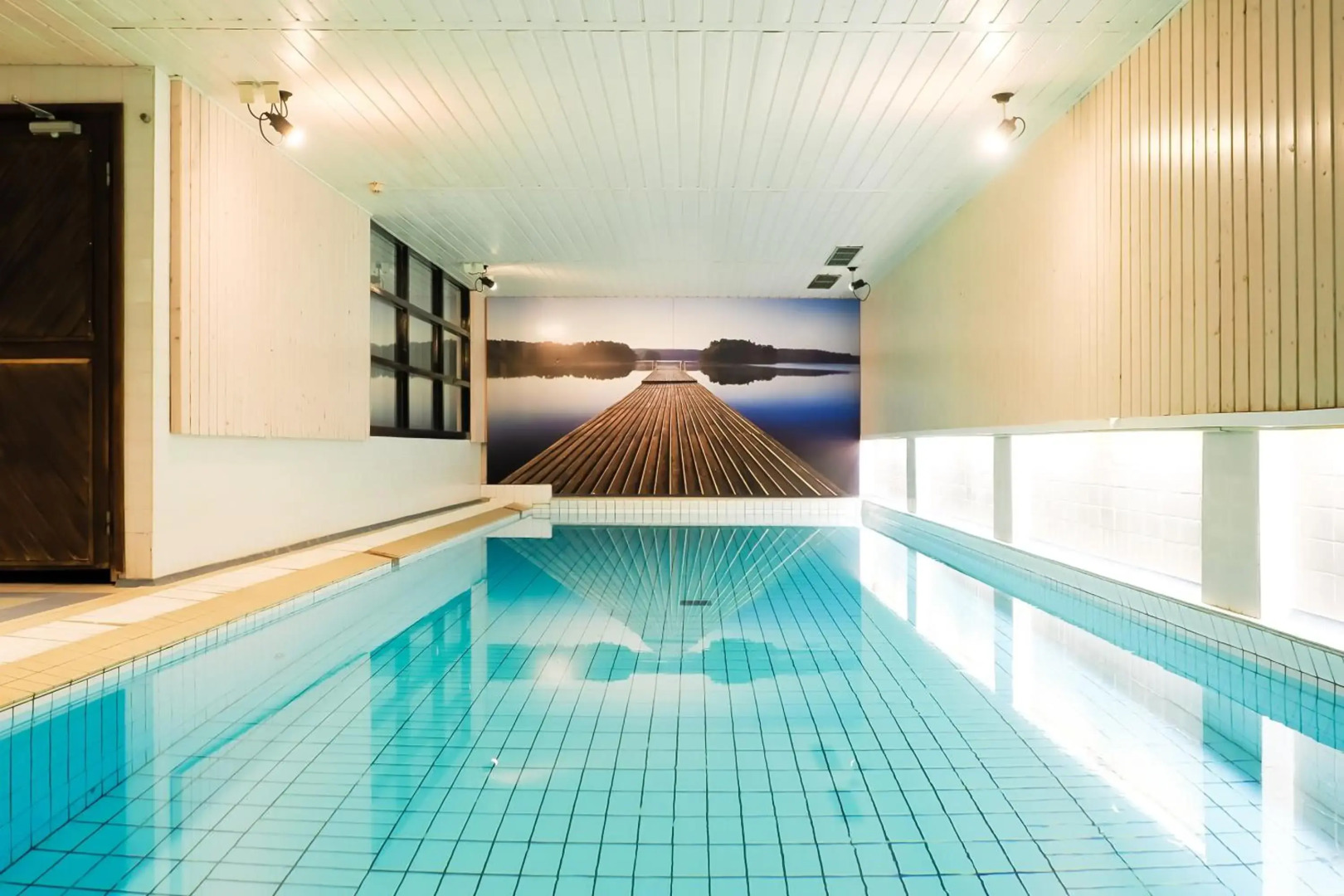 Finlandia Park Hotel Helsinki