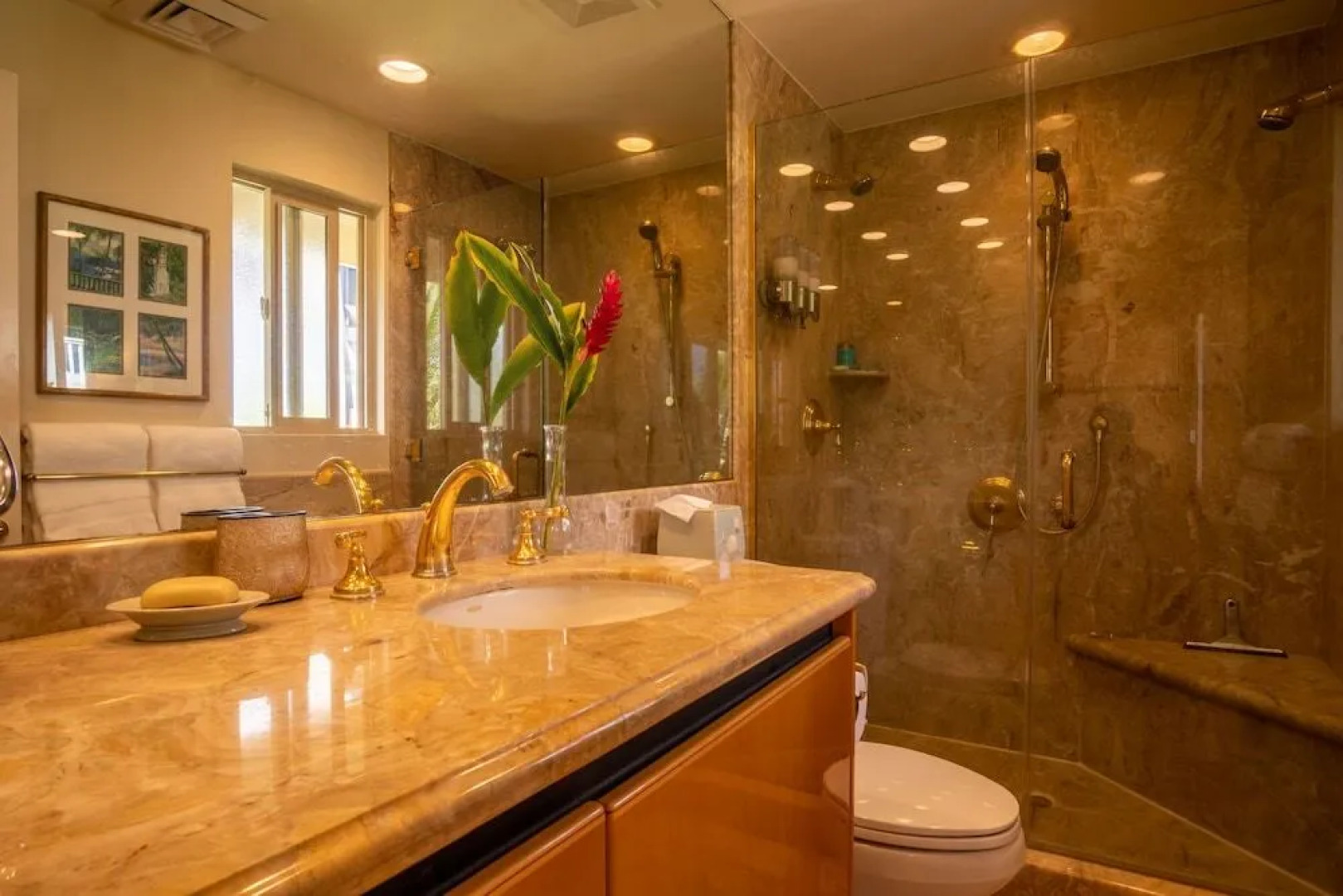 Turtle Cove 3 Bedroom Home By Redawning