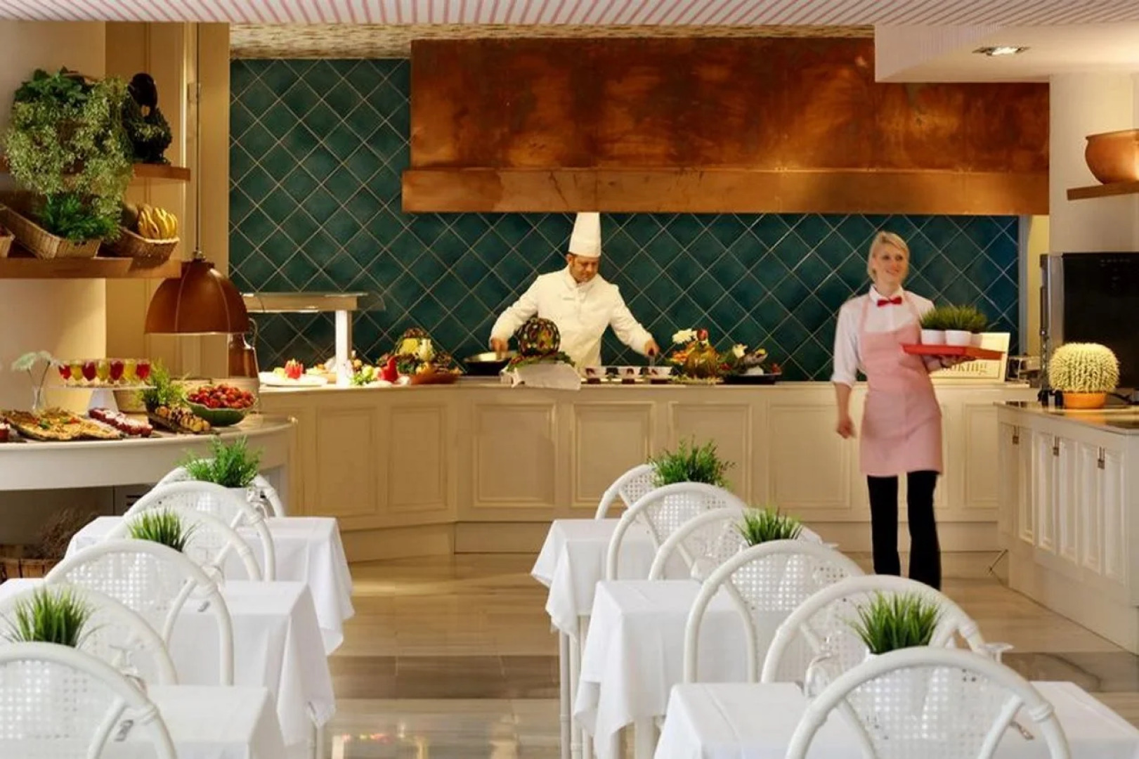 Augusta Club & Spa - Adults Only