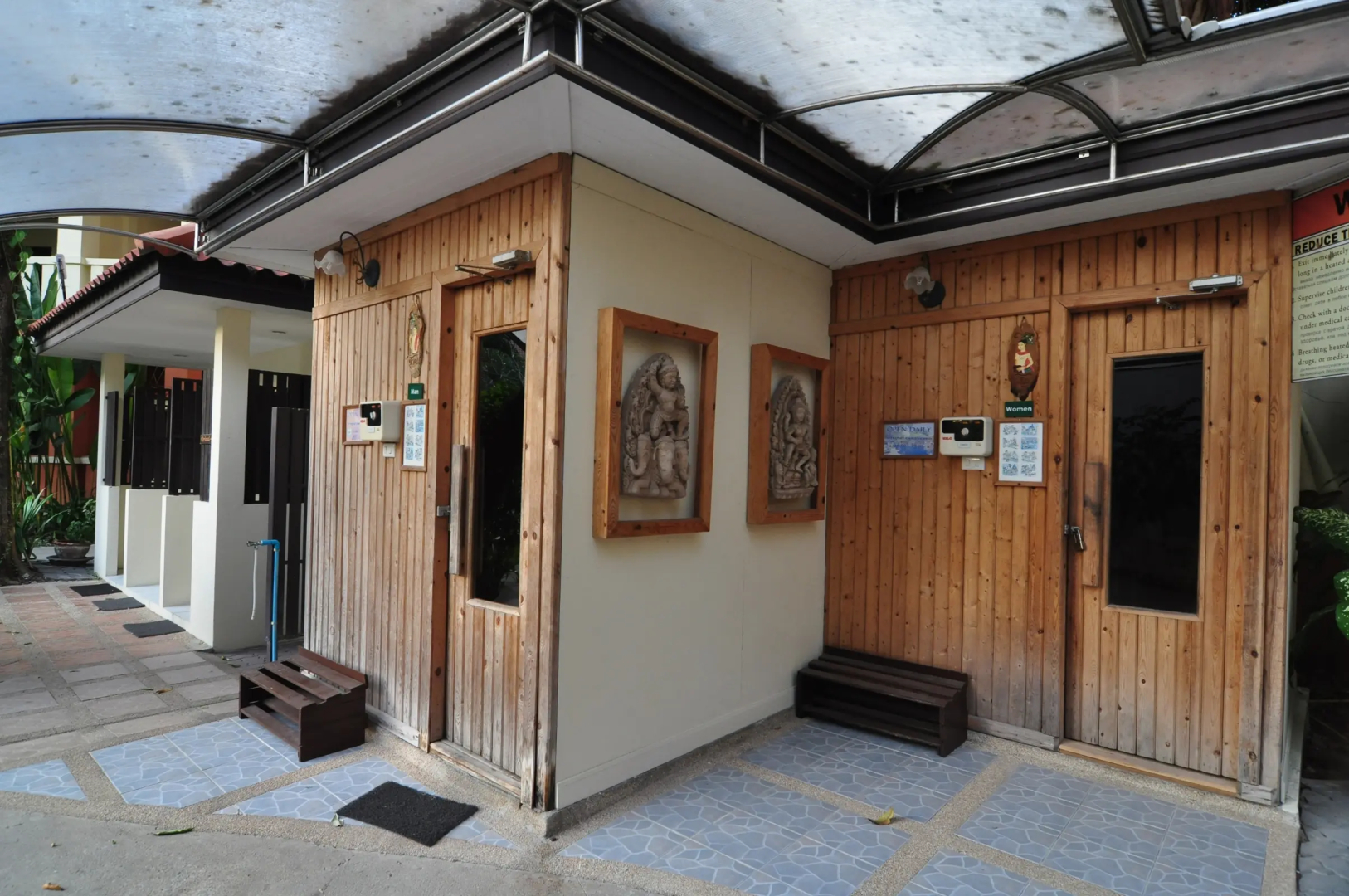Phuket Leelavadee Hua Ting Resort