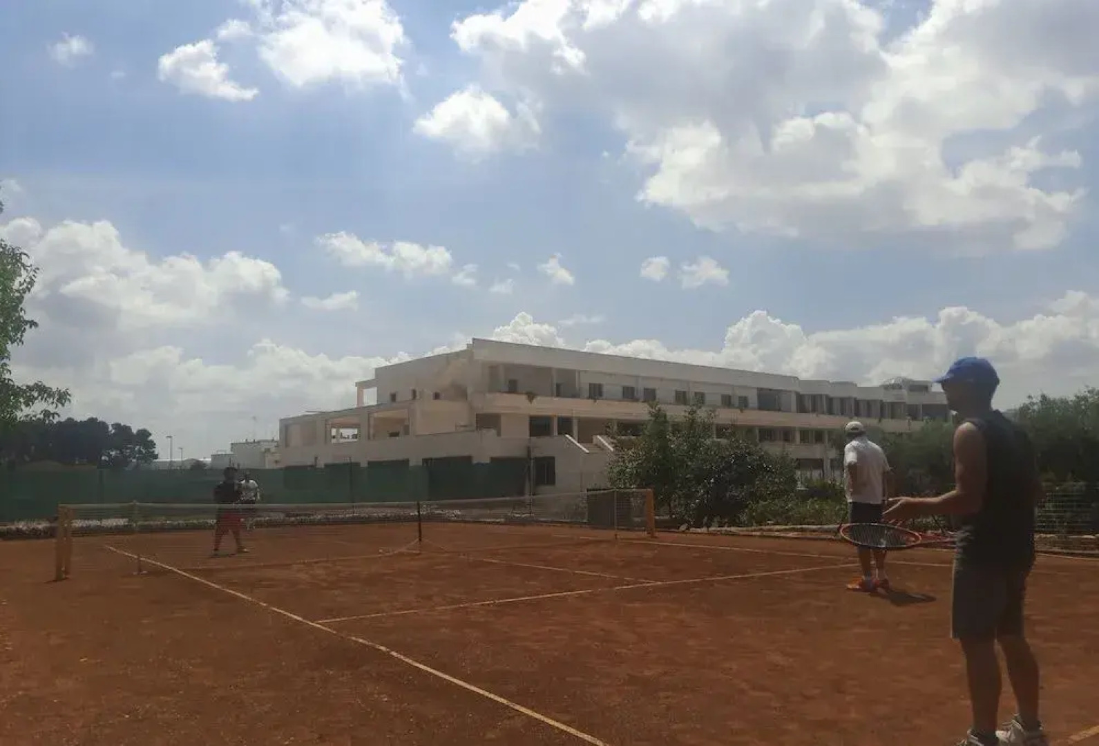 Trulli Donna Isabella