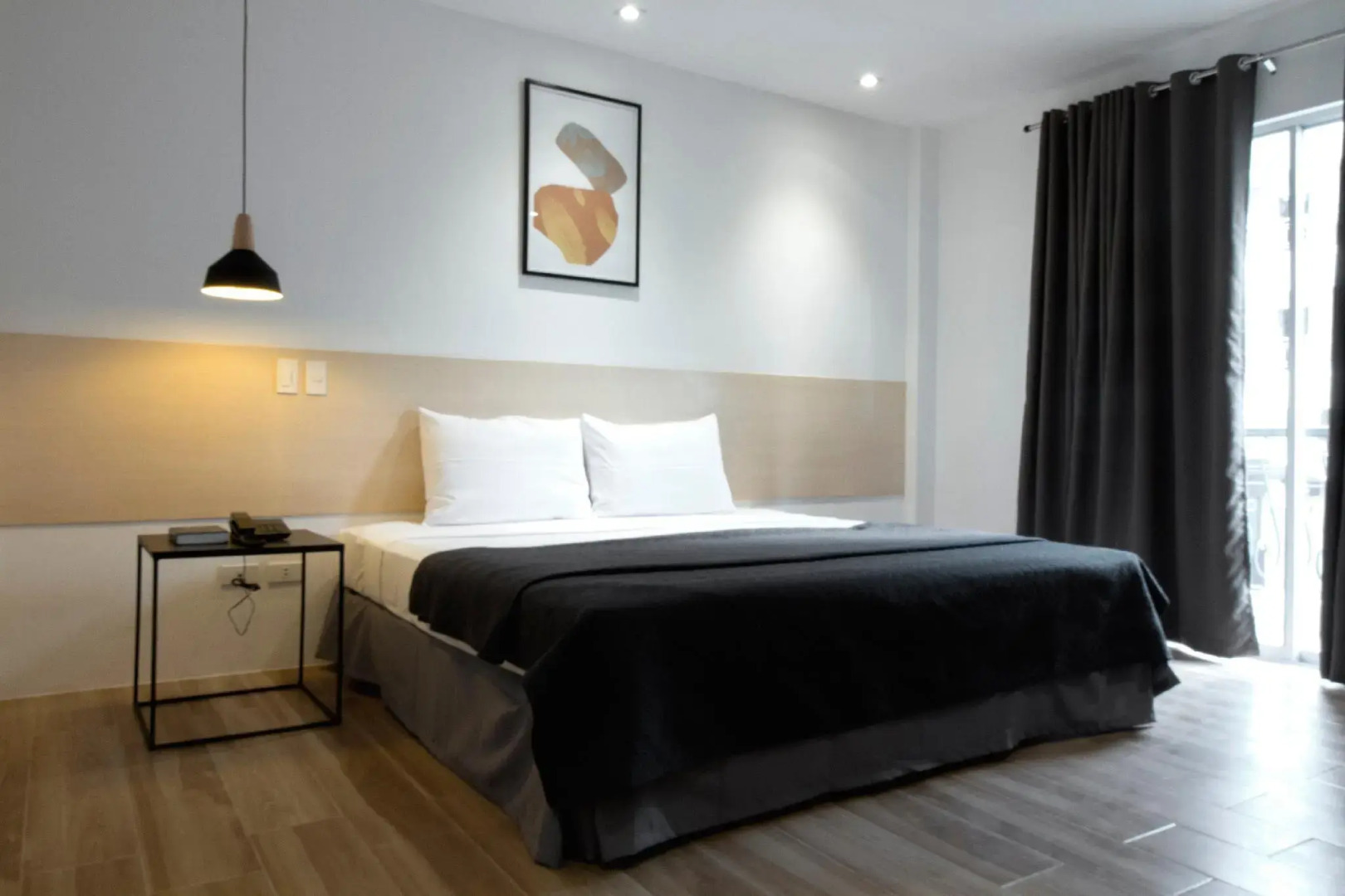 Seorabeol Grand Leisure Hotel