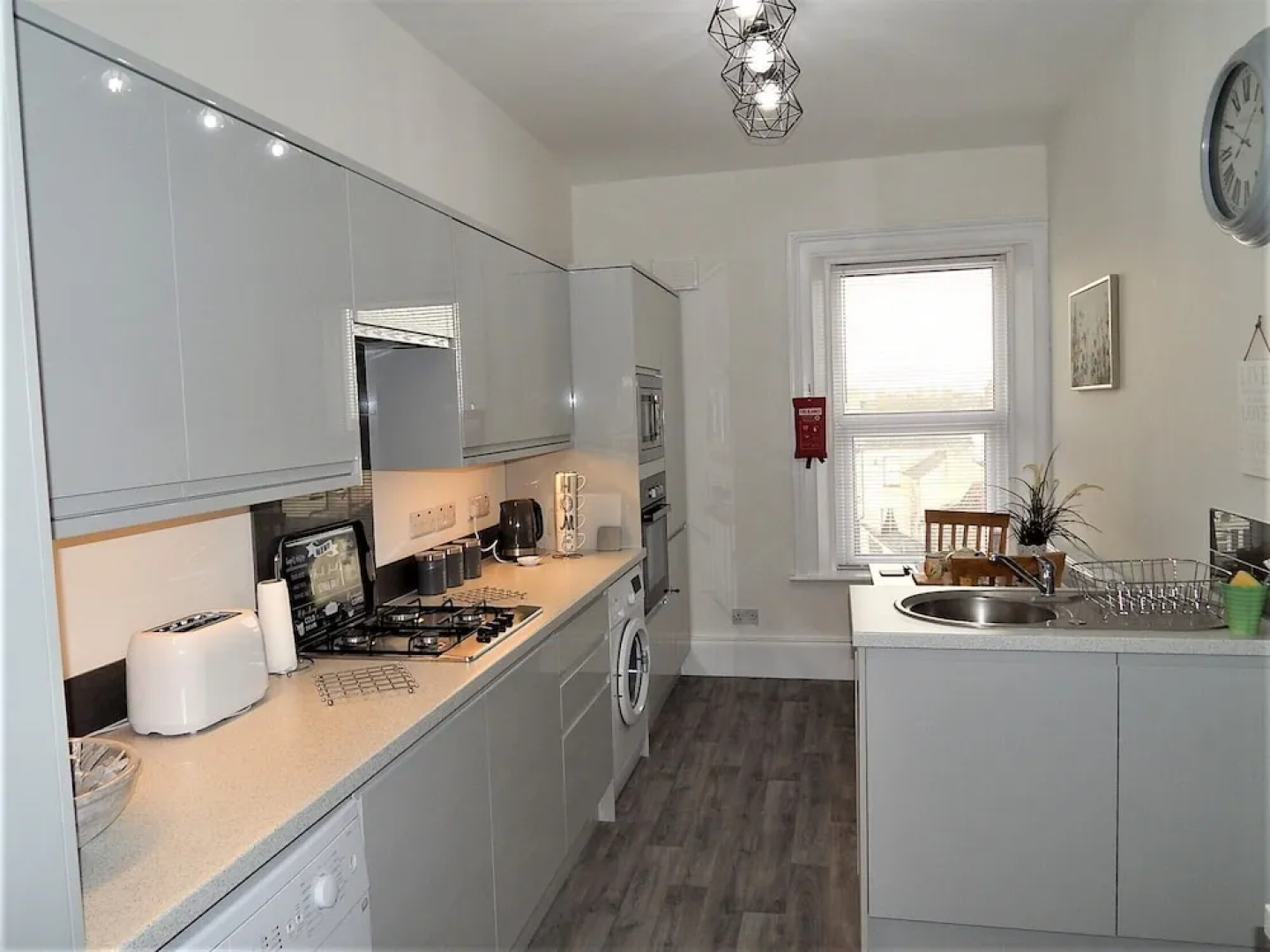 Silloth Holiday Accommodation
