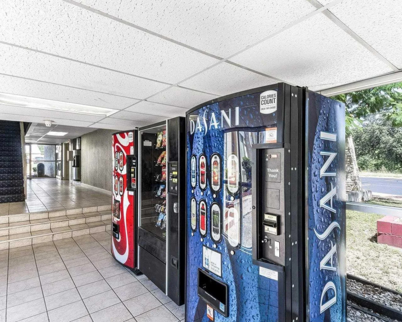 Econo Lodge Kerville