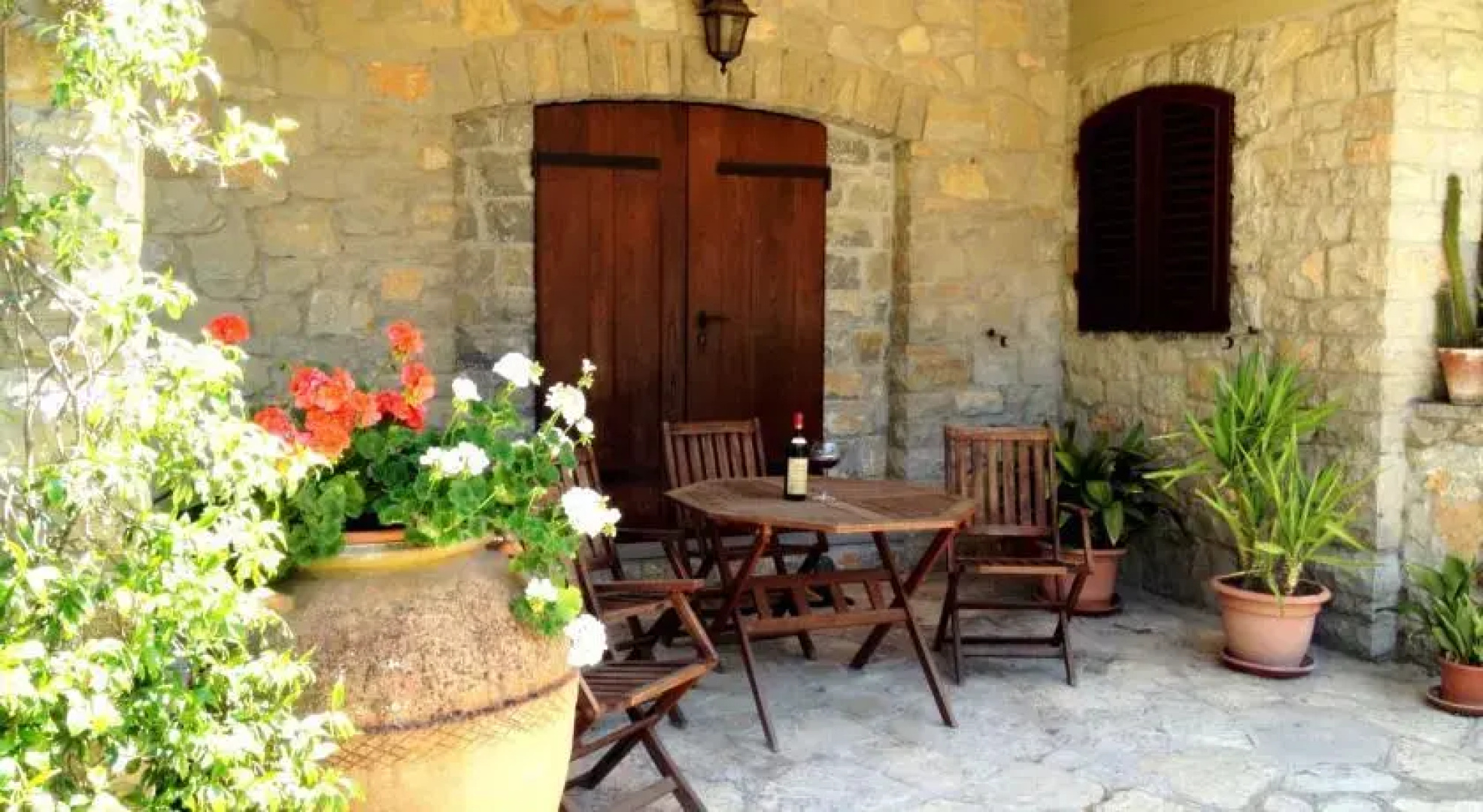 Casa Vacanze Masseto