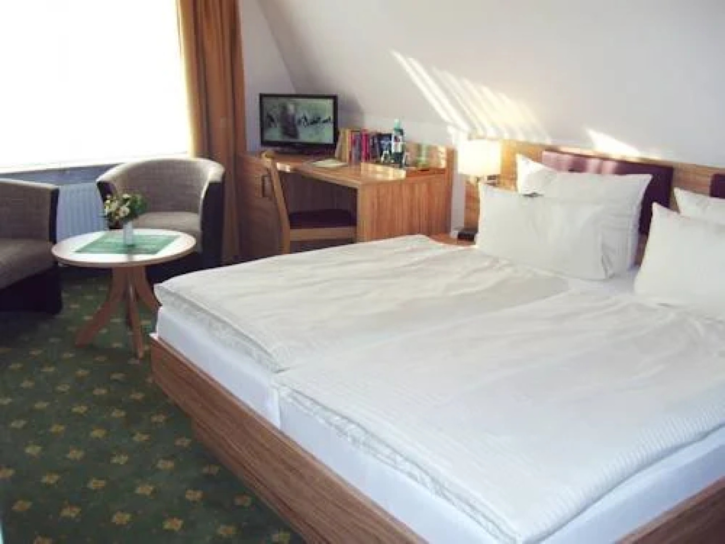 Landgasthof Herrendeich