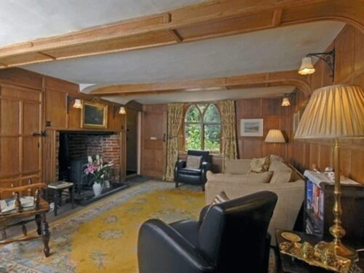 The Cottage Guest House