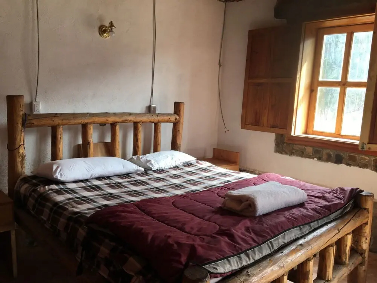 Hacienda el Buen Vivir