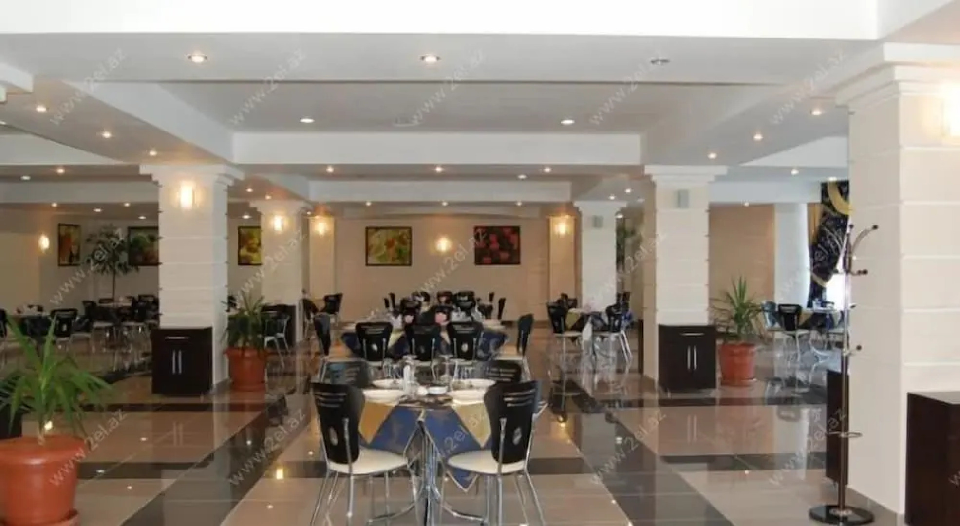 Олимпийские коттеджи в Гусаре