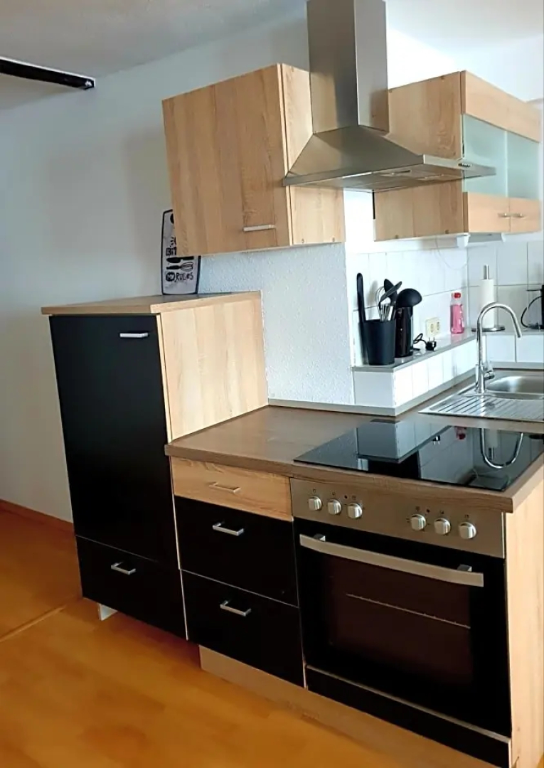 Hotel Apartment Ferienwohnung Meyenhof Frankenberg Eder