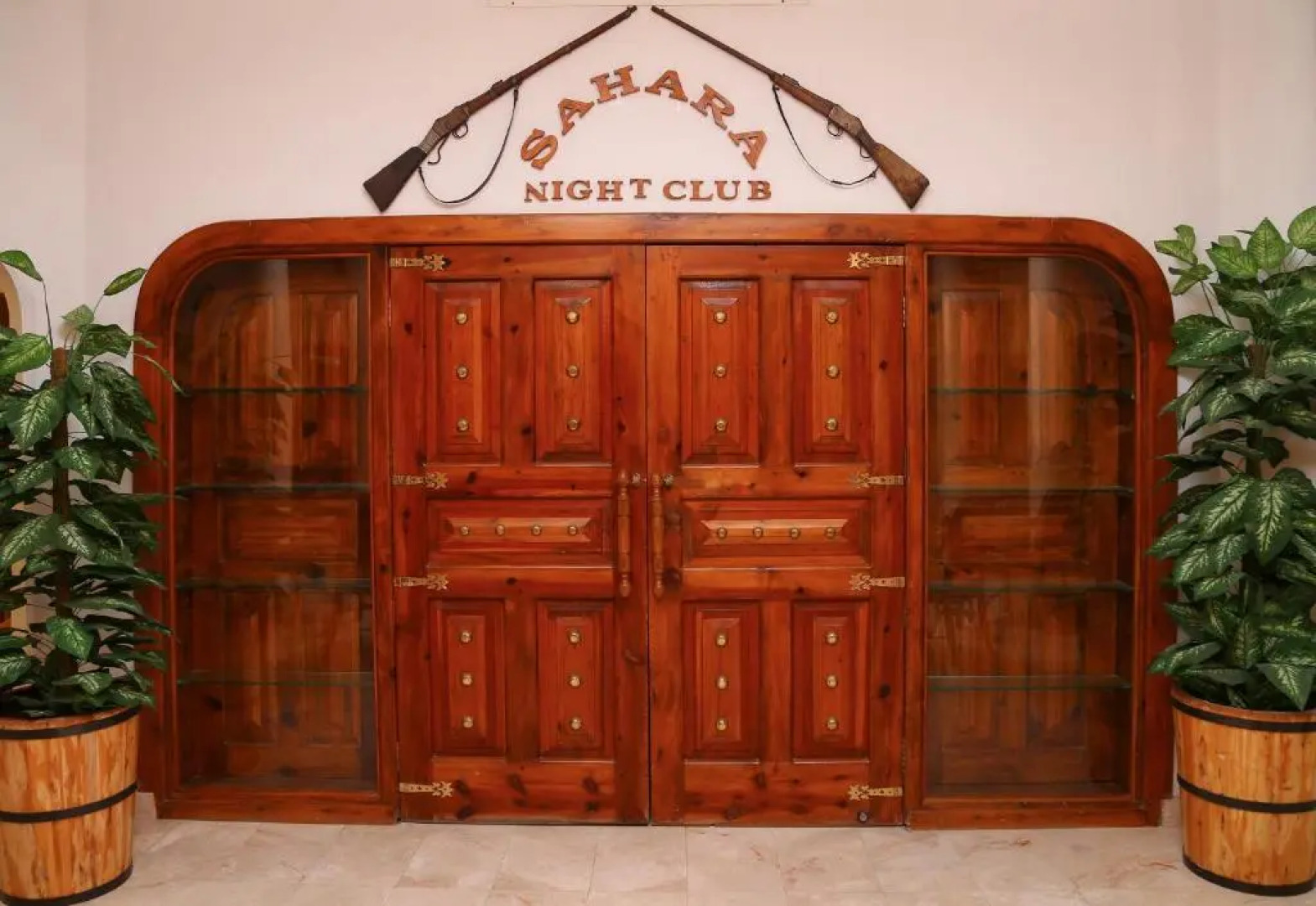 Fujairah Hotel & Resort