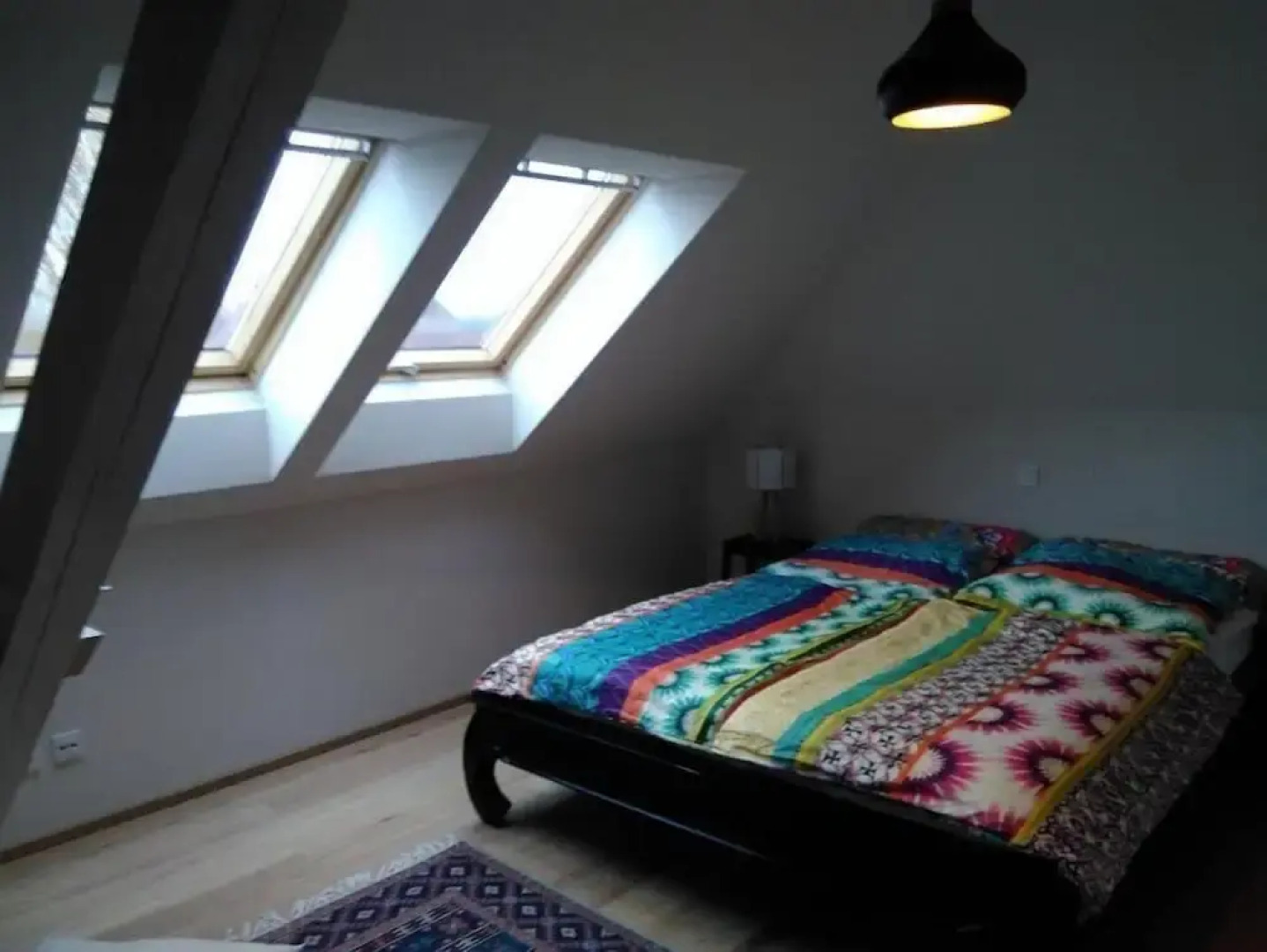 Boardinghouse Neumarkt Alte Schule