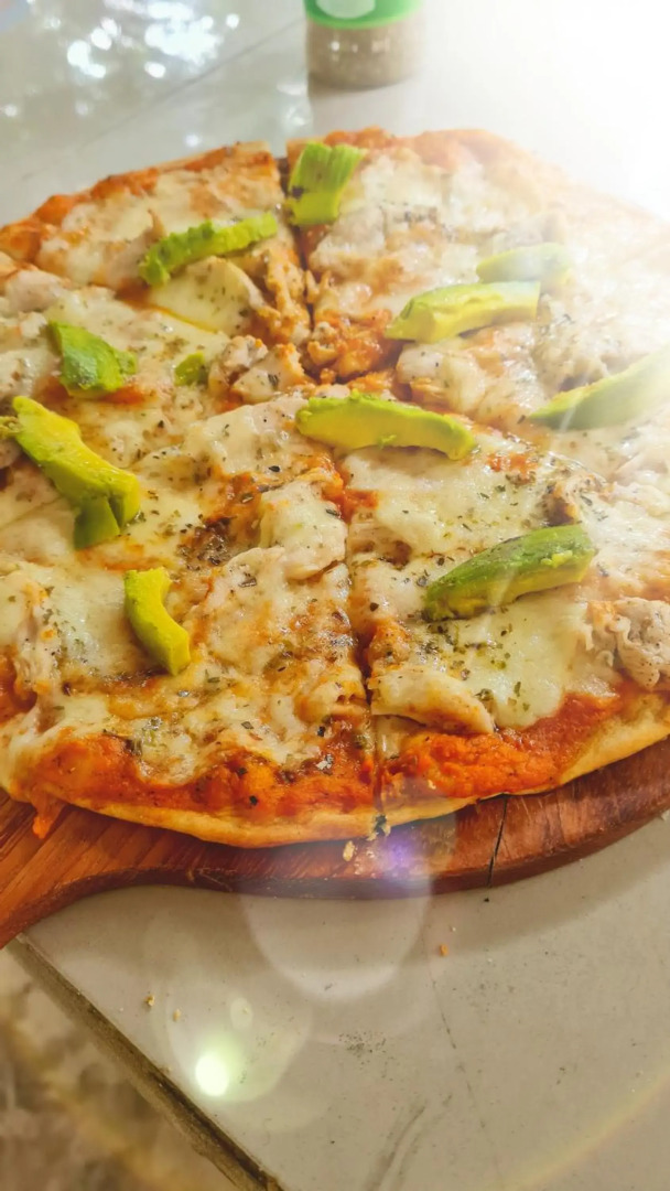 Garden Beach Bungalows