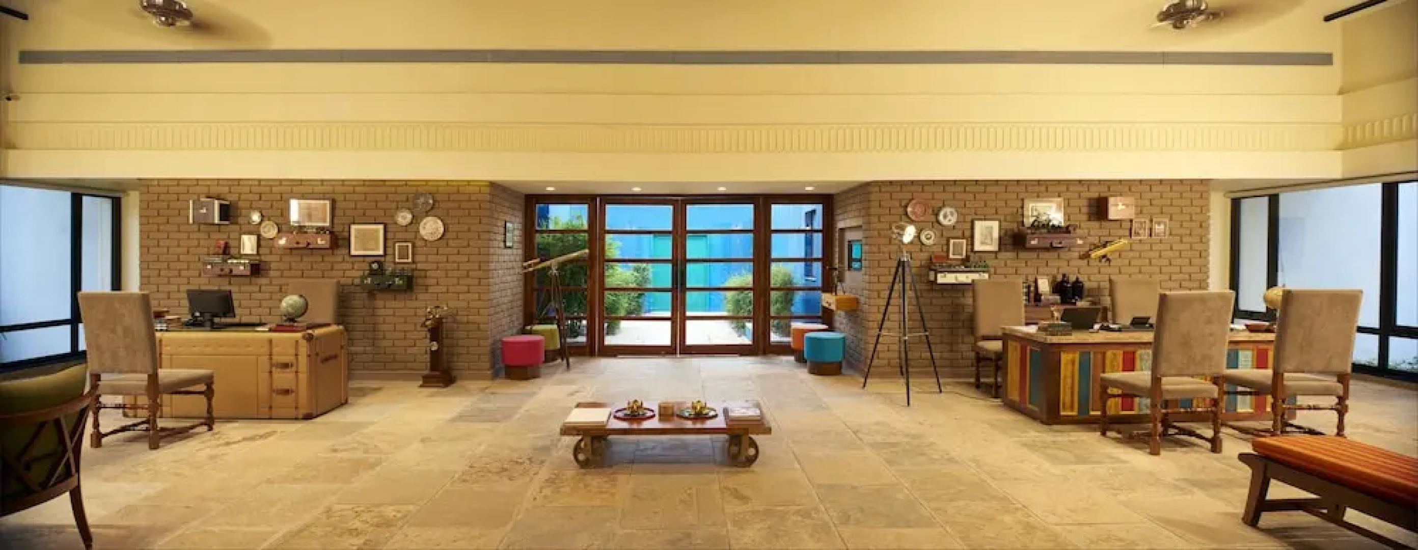 Club Mahindra Kanha