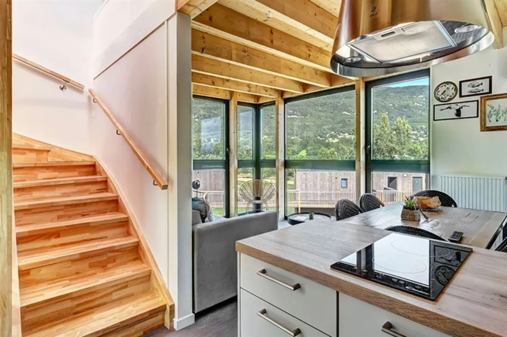 Le Village des Oiseaux - Vacancéole