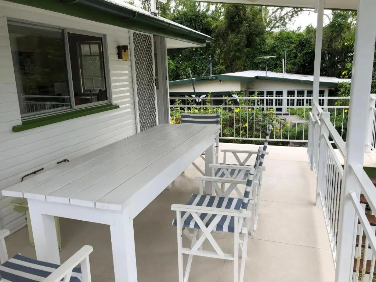 Daggoombah Holiday Home Magnetic Island