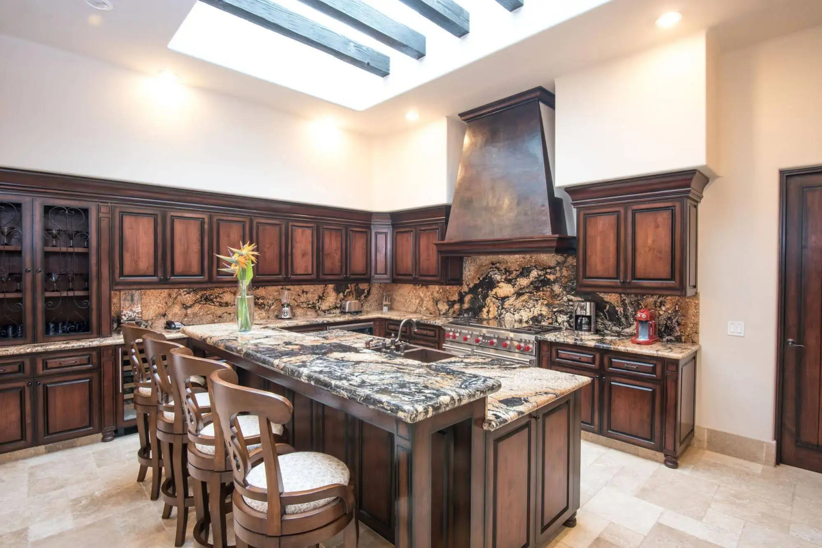 Diamante Cabo San Lucas