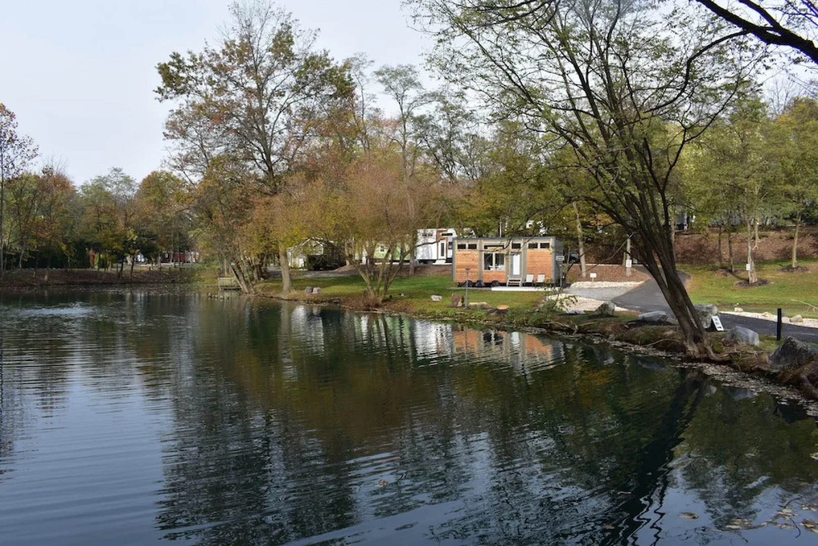 Tiny Estates Tiny Homes