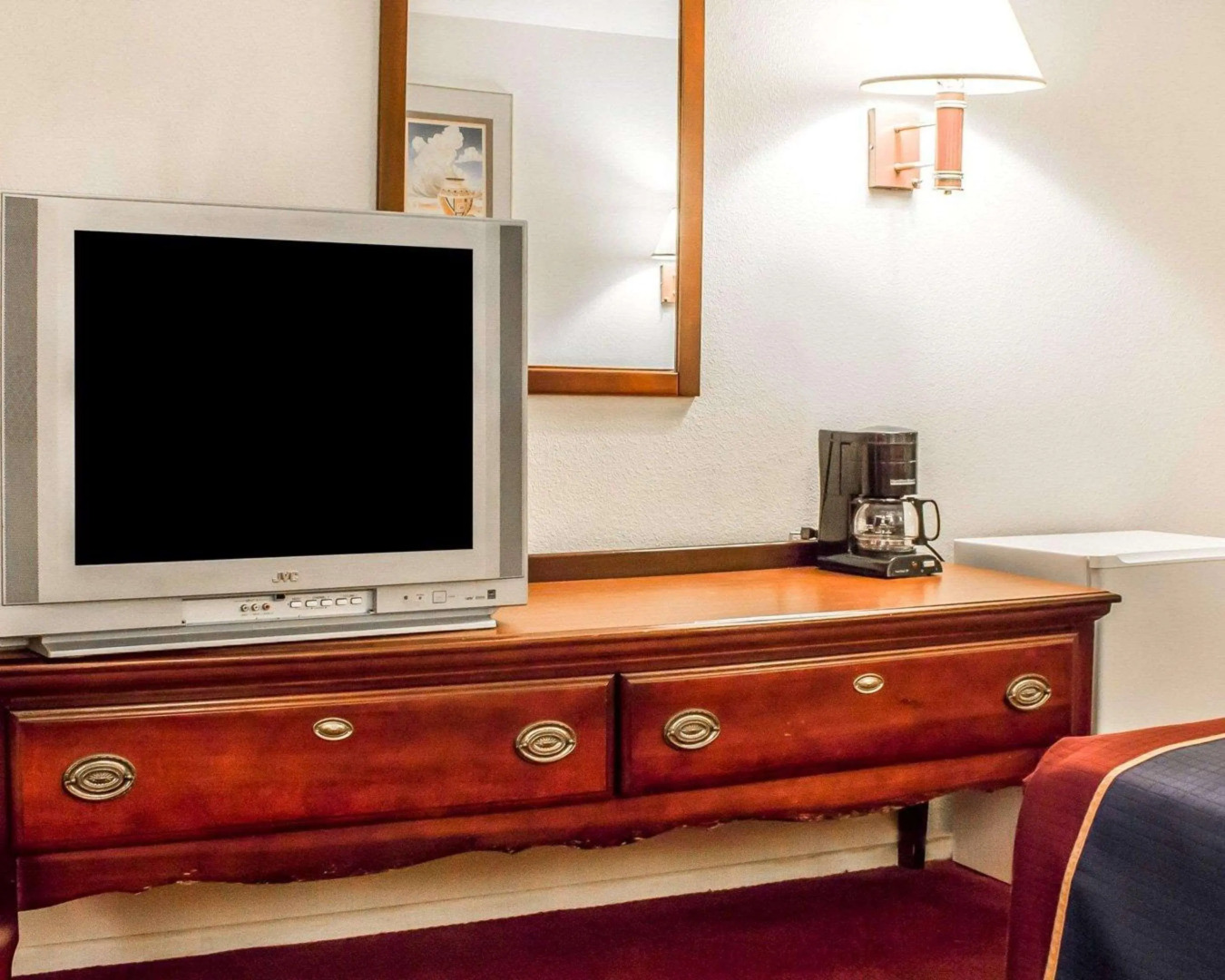 Rodeway Inn Winslow I-40