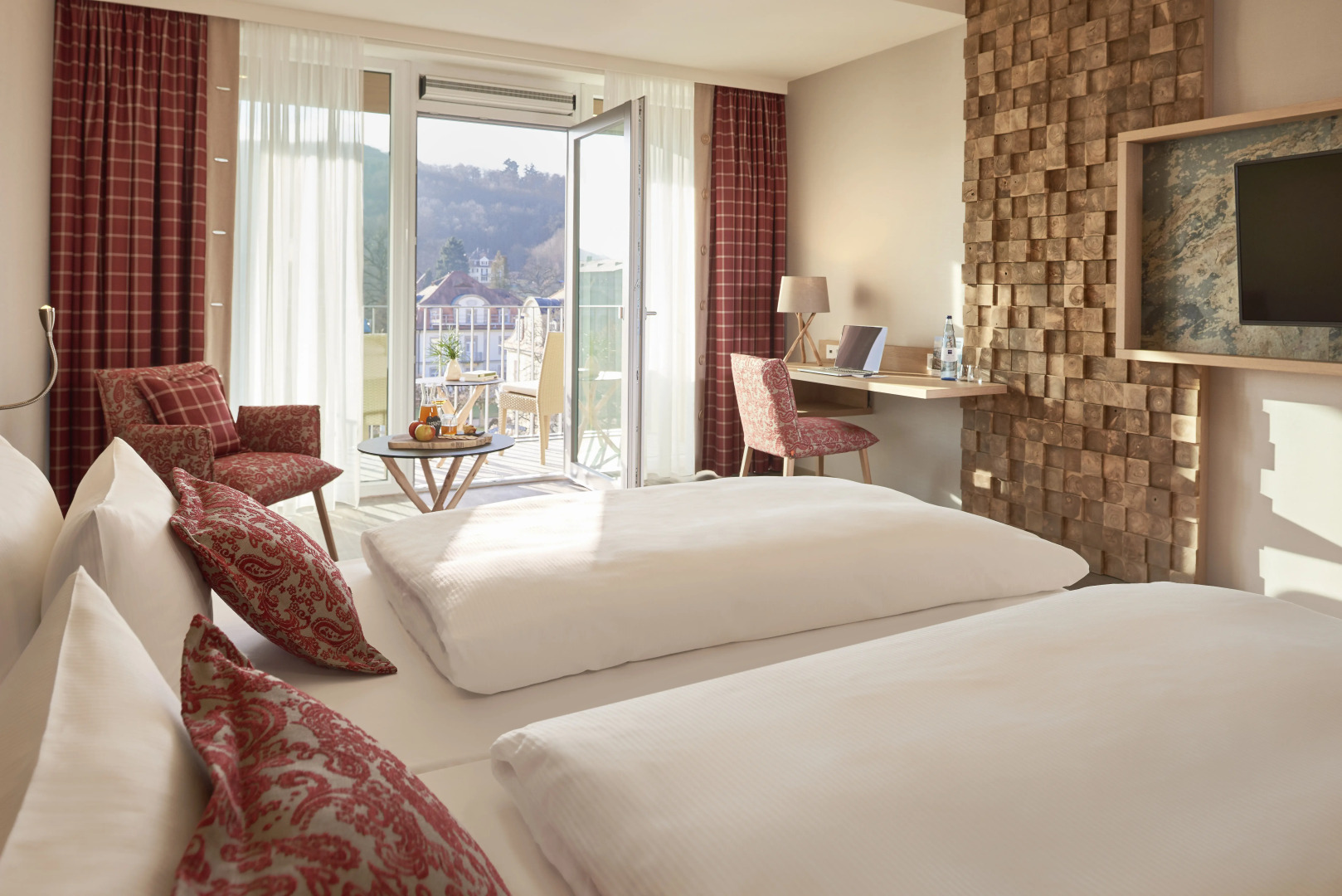 Dorint Resort & Spa Bad Bruckenau