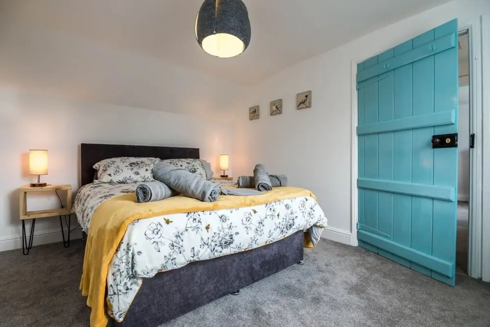 Woodpecker Cottage - Sheepswalk Farm