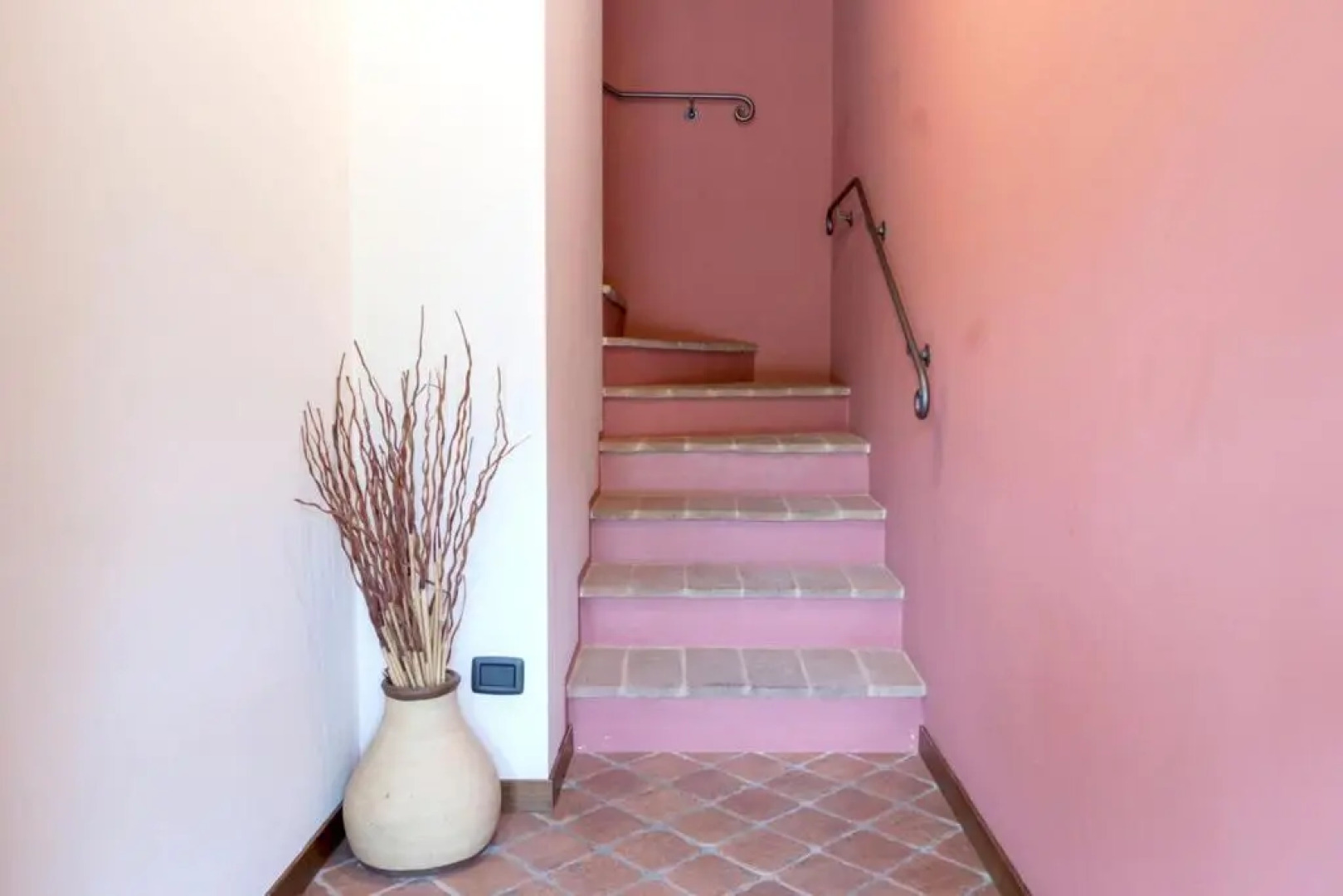 House With 3 Bedrooms in Castelbellino, With Pool Access and Wifi - 30