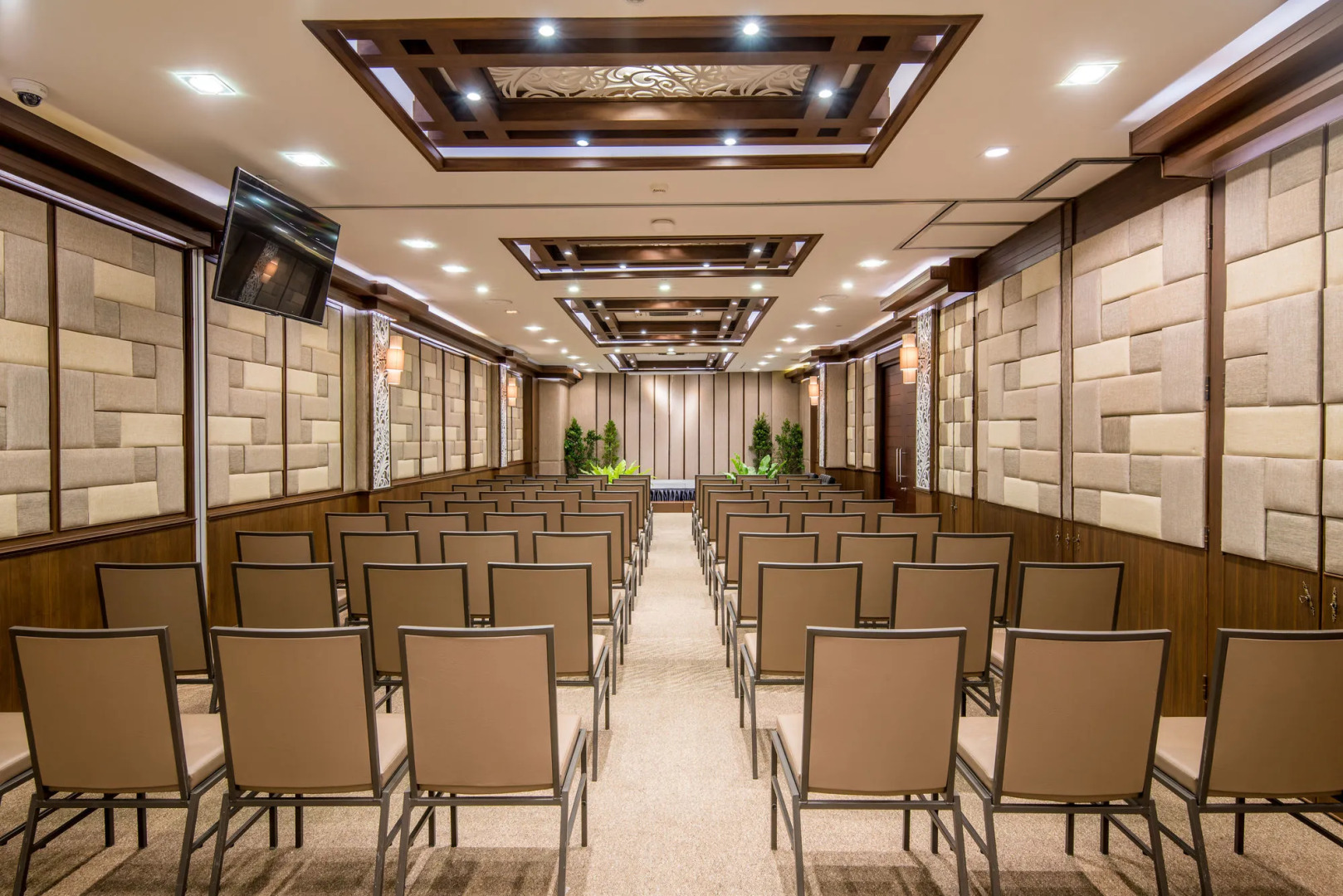 Rimnaam Klangchan Hotel