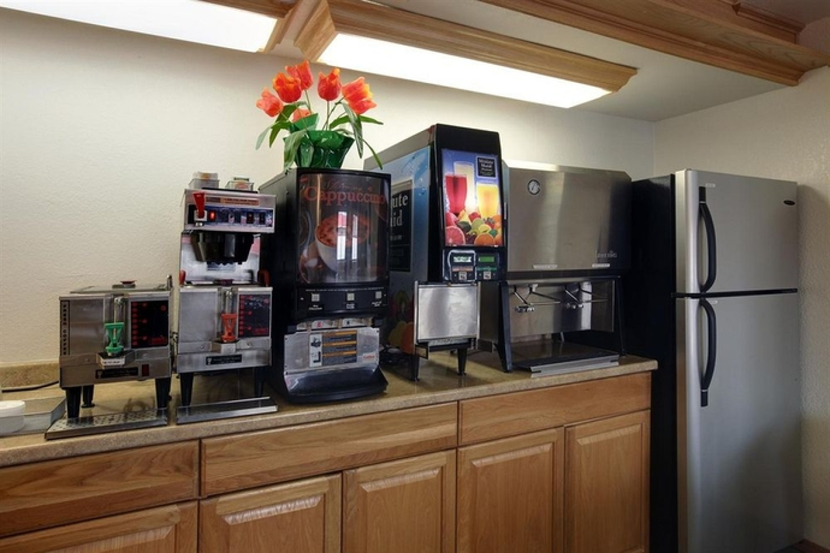 Iniohos Hotel Restaurant