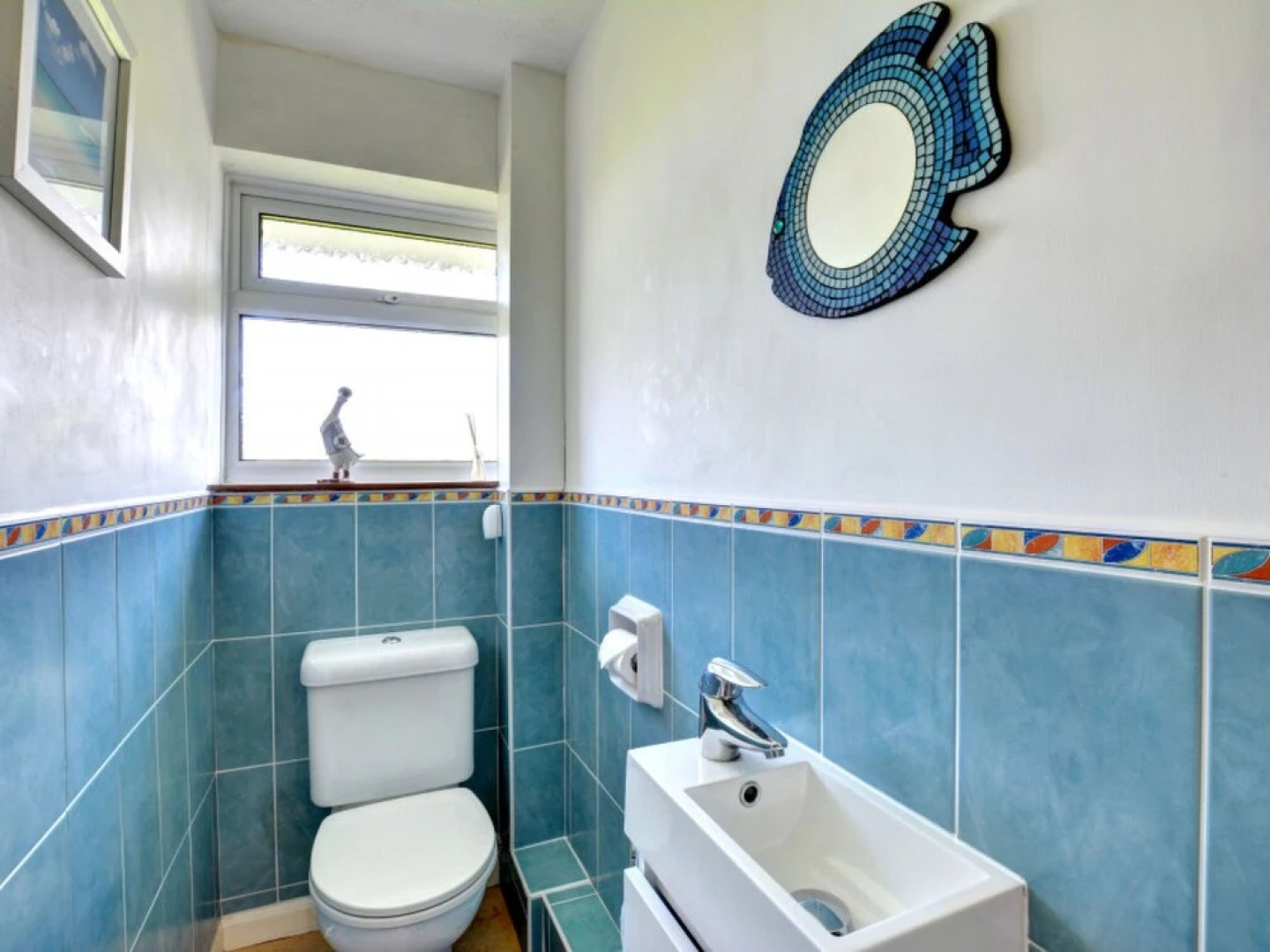 Bodinnick Bodinnick in Bodinnick