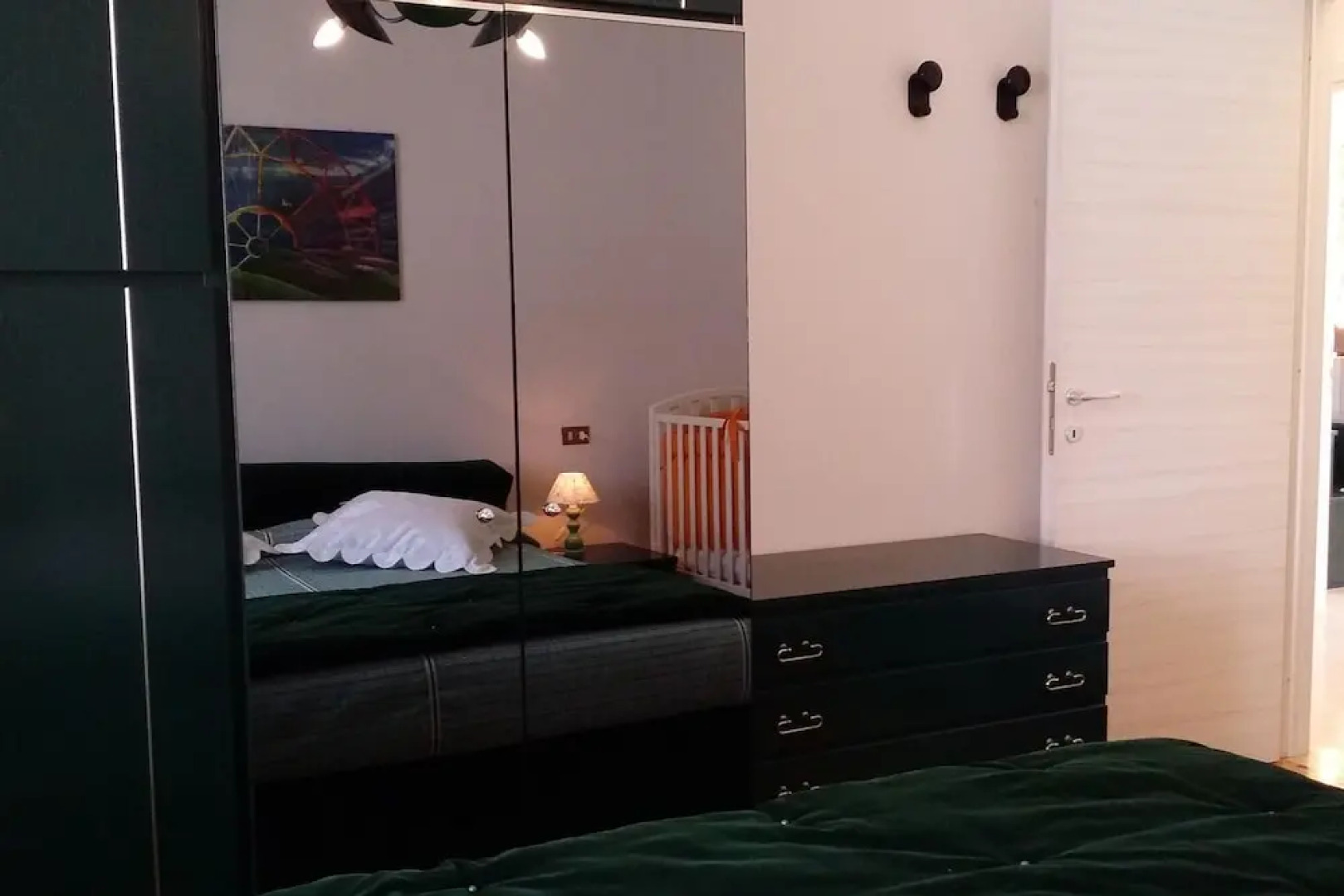 Appartamenti Francesco In Assisi