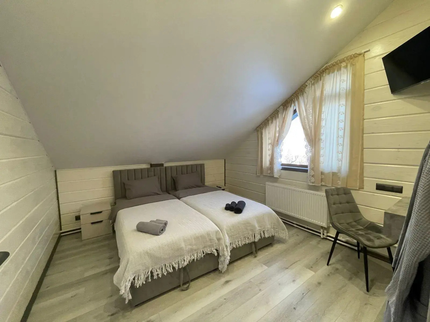 KamHouse (КамХаус)