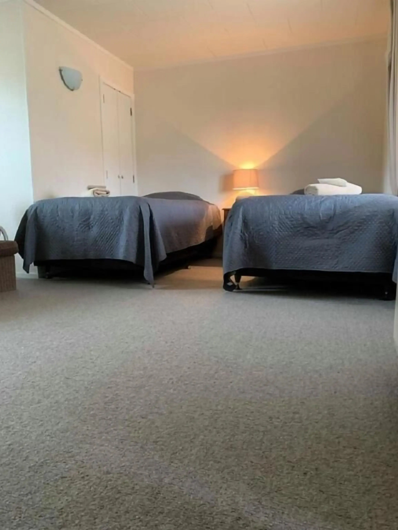 Waiouru Welcome Inn