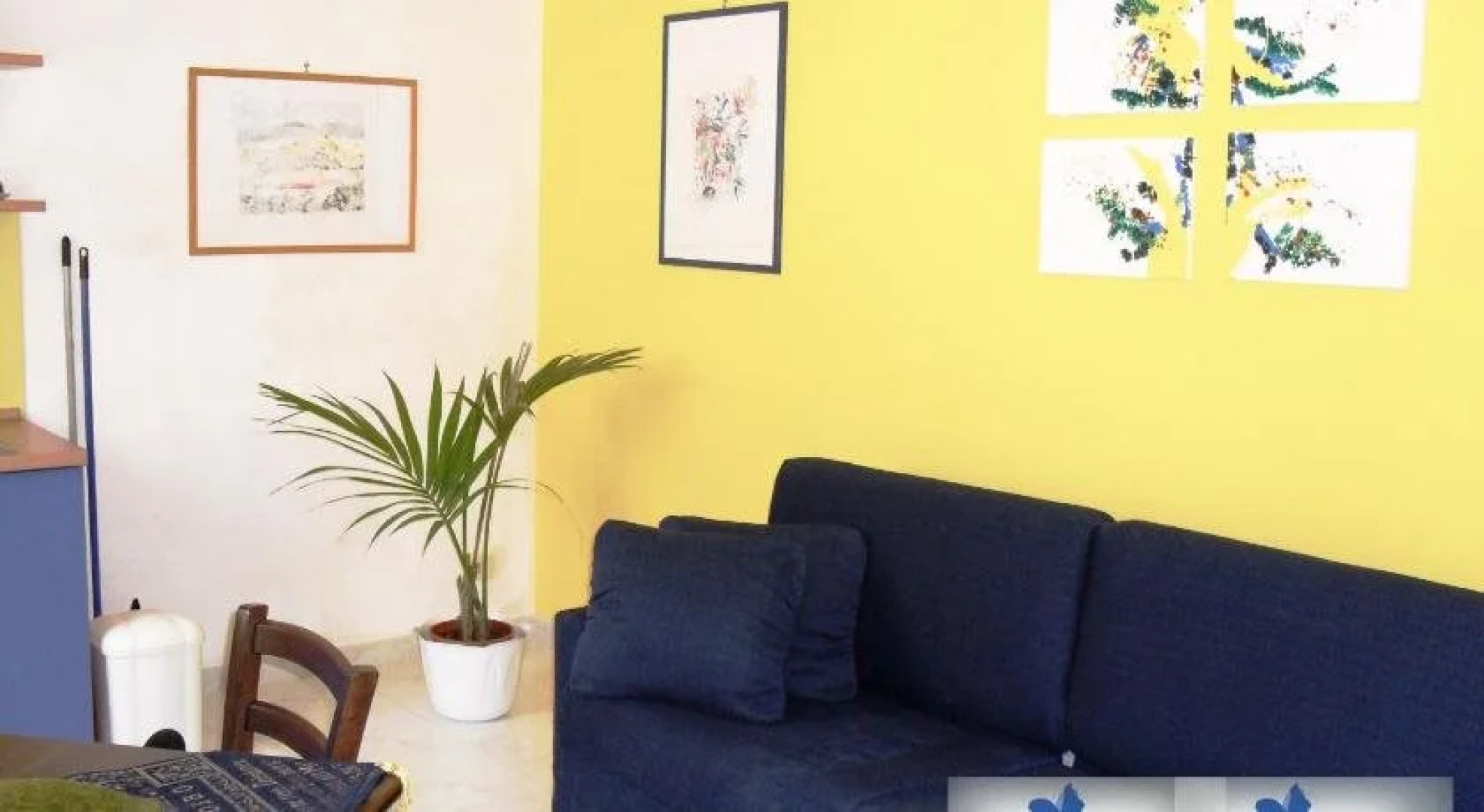 La Plaza Residence Levanzo