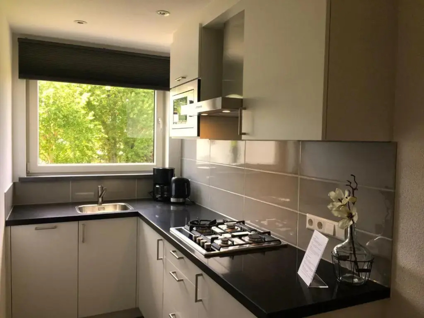 Boutique Hotel de Zwaluw