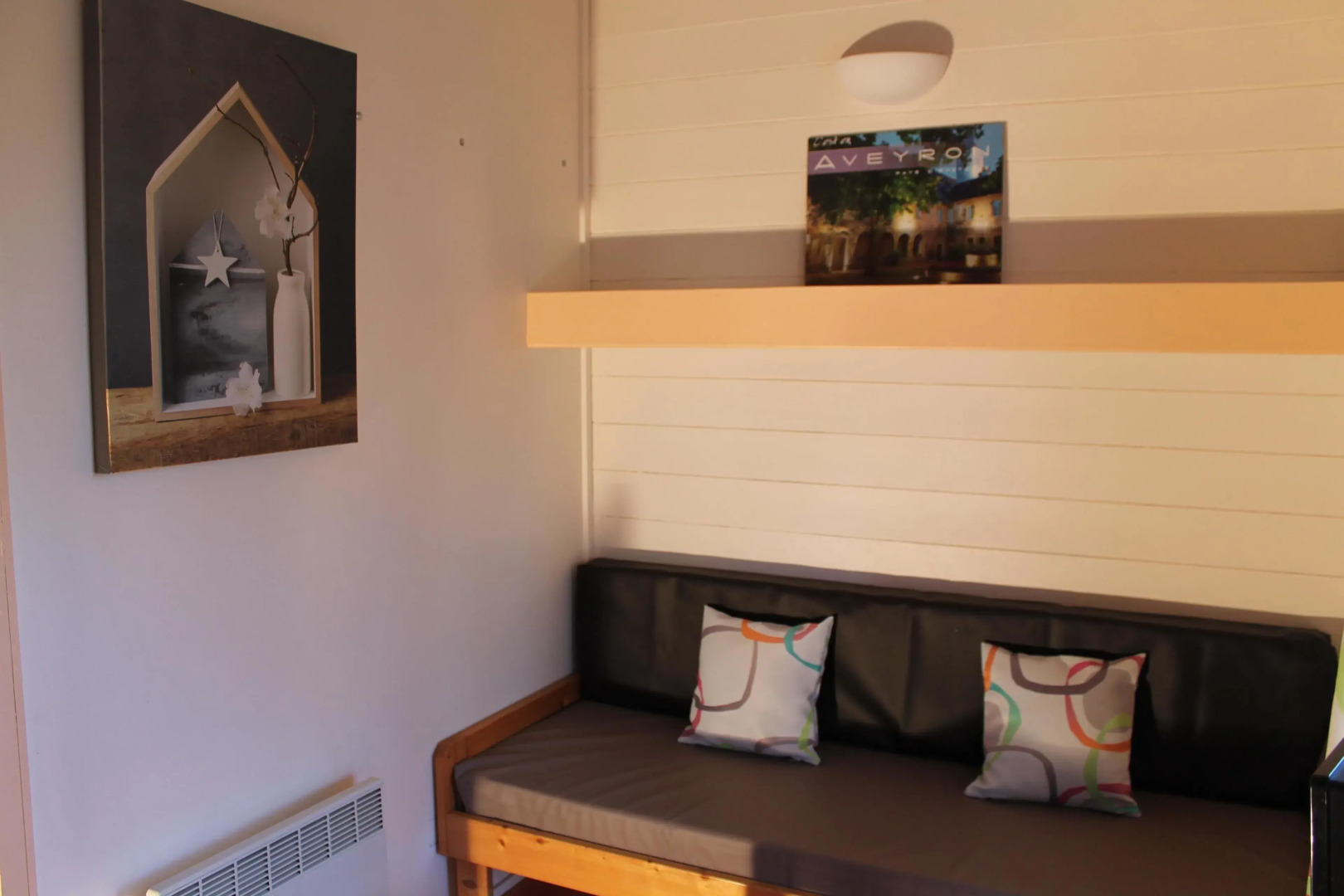 Le Hameau des Genets