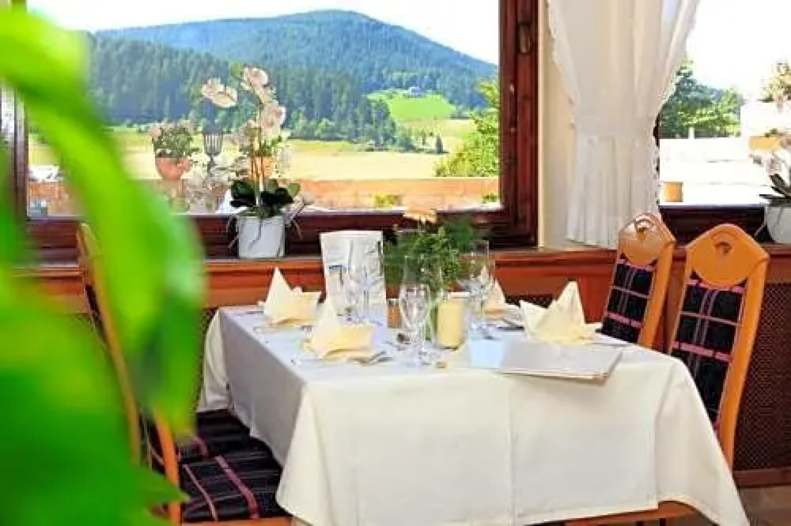 Hotel Hirsch
