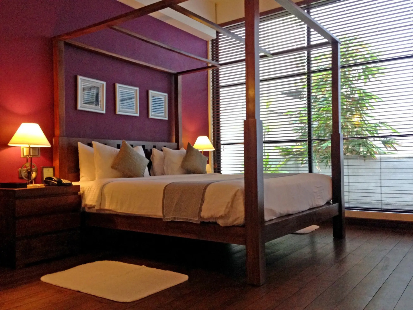 Курортный отель Colombo Court Hotel & Spa