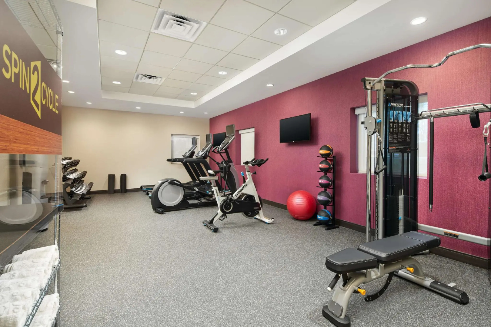 Home2 Suites by Hilton Palm Bay Melbourne I 95