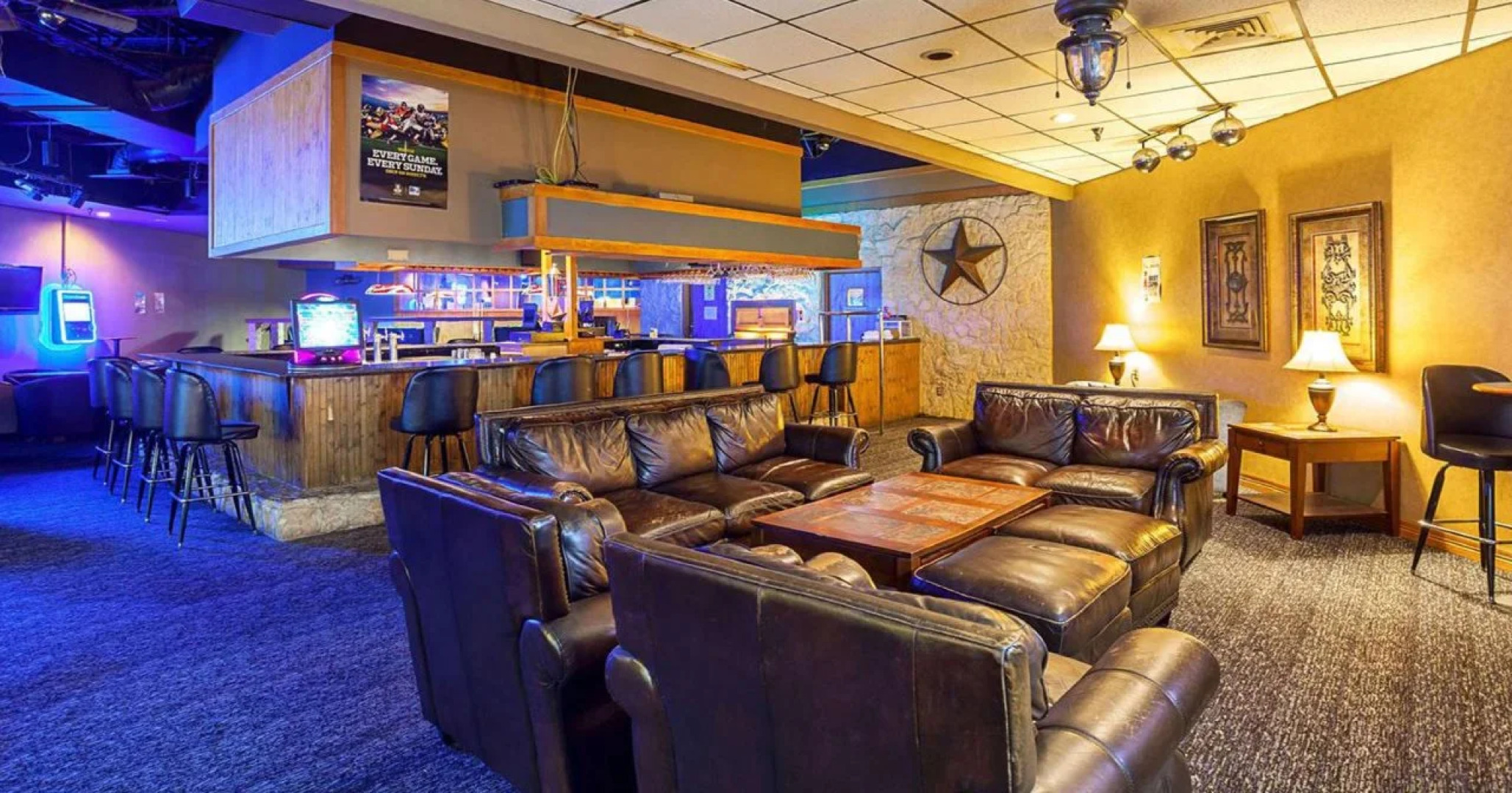 Magnuson Grand DeSoto