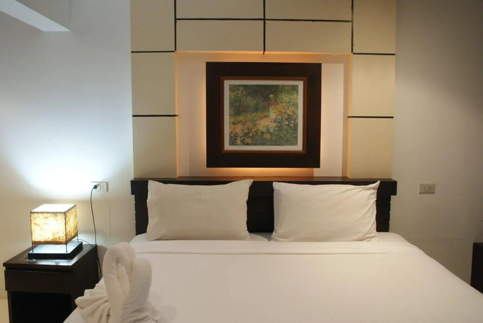 New International Guest House