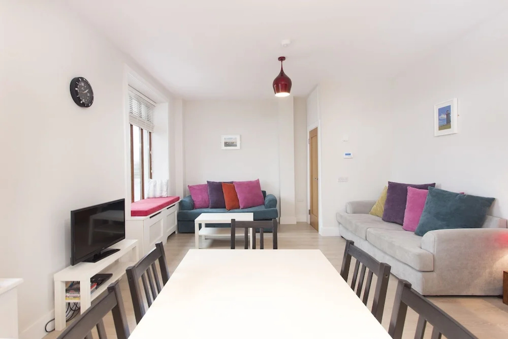 Garryvoe Beach Homes