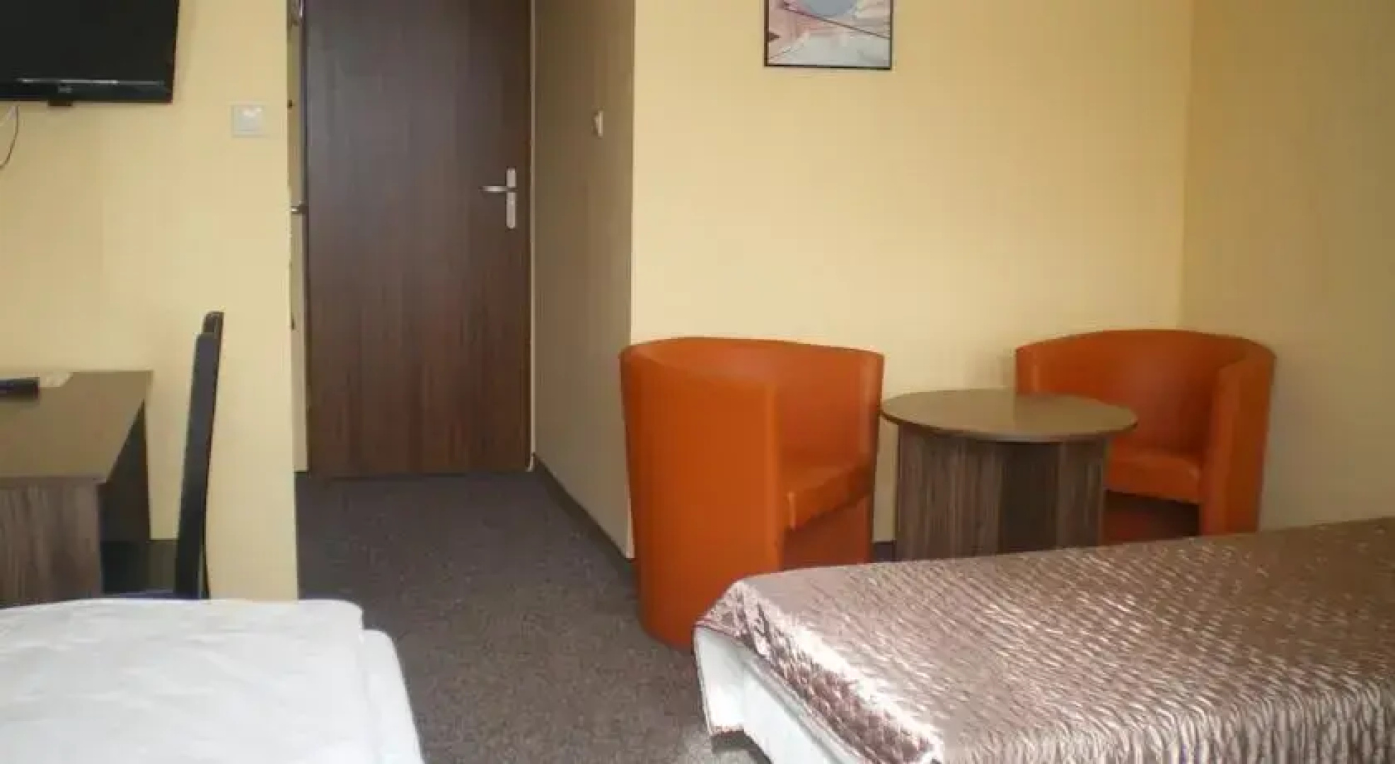 Pokoje Gościnne Strumykowa