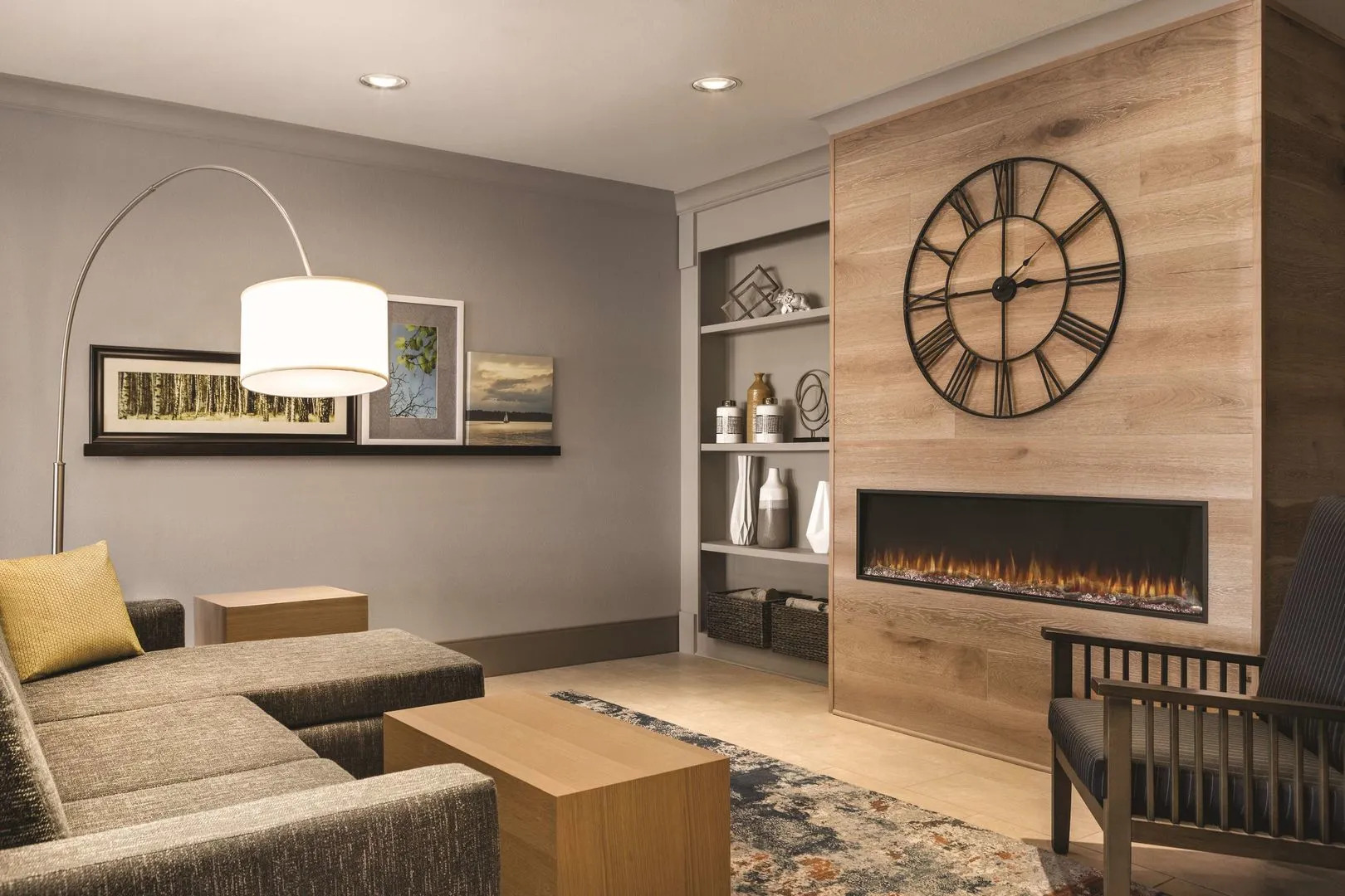 Country Inn & Suites by Radisson, St. Cloud East, MN