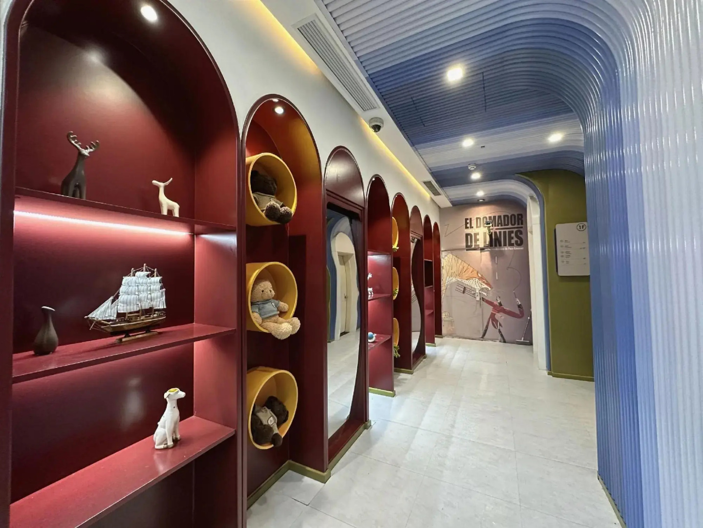 Starway Hotel at Pudong