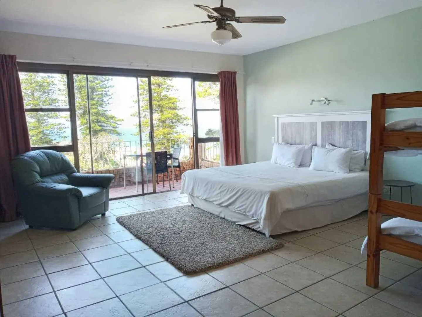 Rockview Guest House