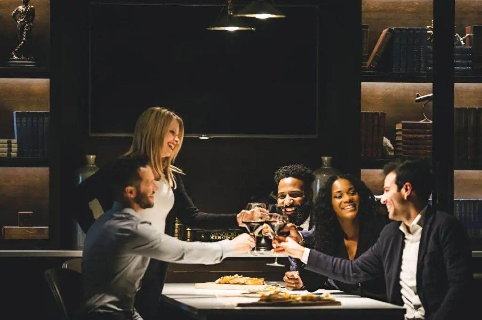 Hilton Chicago/Oak Brook Hills Resort & Conference Center